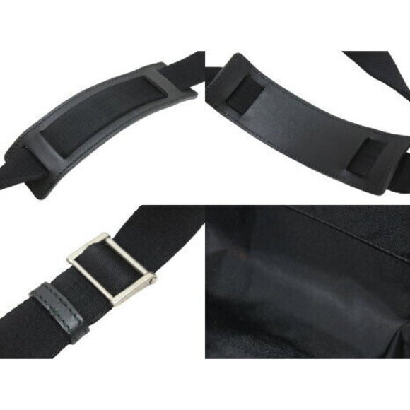 Gucci GG Supreme Canvas Shoulder Bag Crossbody - Picture 6 of 8